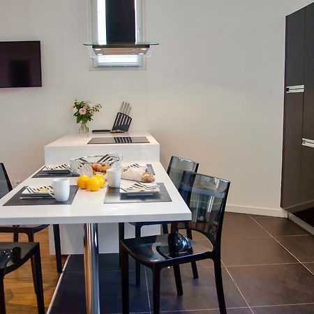 La Casa Cosy, Appart'Hotel Биарриц Экстерьер фото
