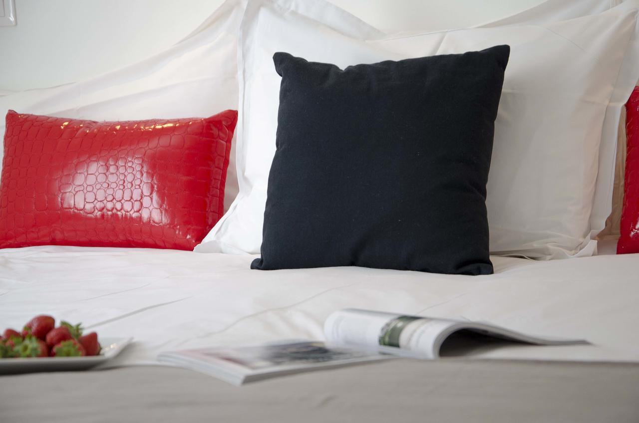 La Casa Cosy, Appart'Hotel Биарриц Экстерьер фото