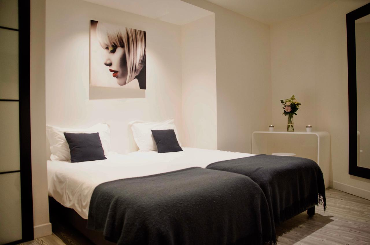 La Casa Cosy, Appart'Hotel Биарриц Экстерьер фото
